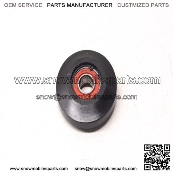 Aftermarket 414776300 Idler Wheel NOS