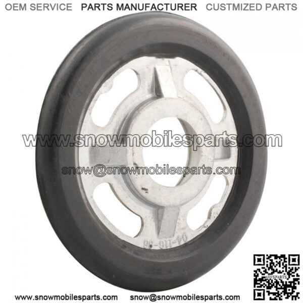 Idler Wheel 6" - 298322