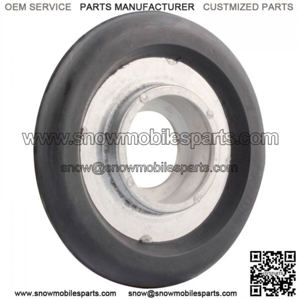 Idler Wheel 5.25" - 298321