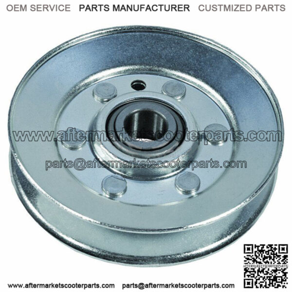 Idler Pulley Fits Toro Mower 65-5940 or 30234