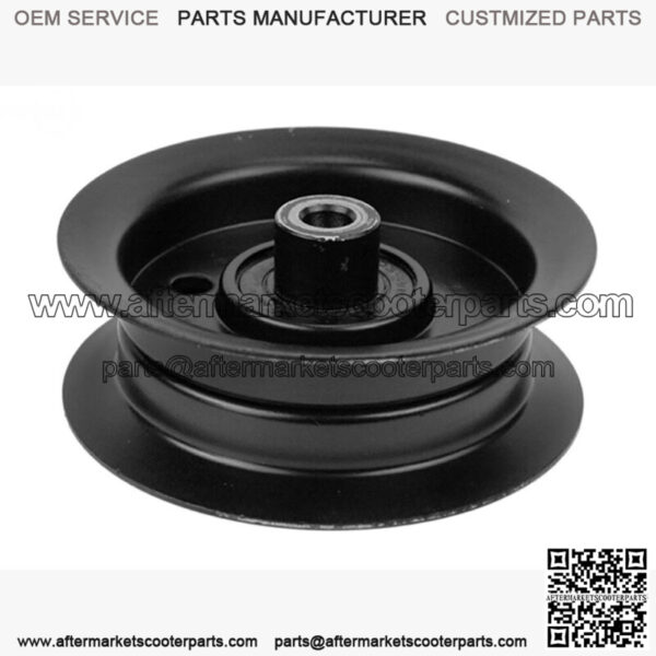 Idler Pulley Fits Toro Time Cutter Timecutter Z Quest Z4200 Z5000 106-2175 ZTR