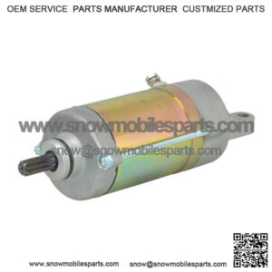 Pinion Starter Fits Arctic cat