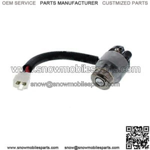 A-TC020-31822-AI Switch, Starter