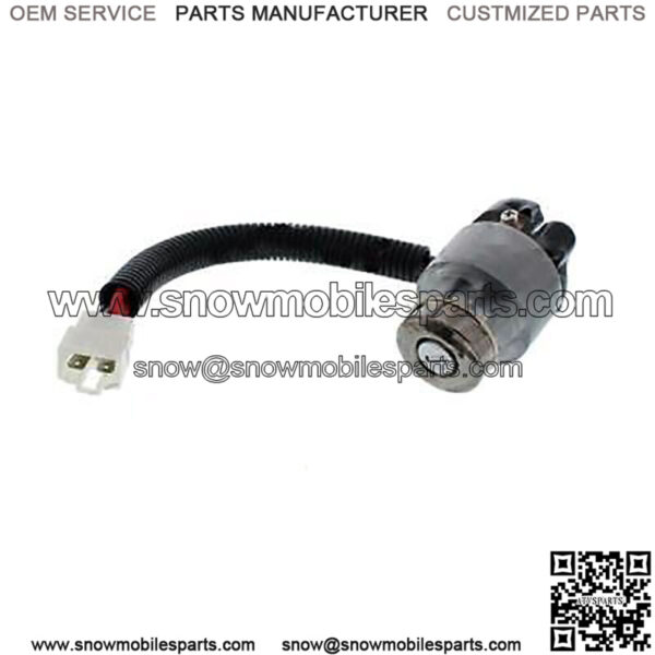 A-TC020-31822-AI Switch, Starter