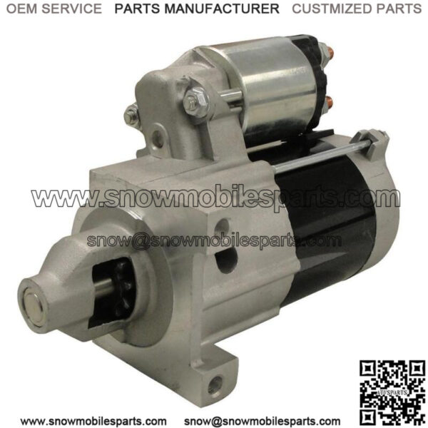 1400-0135 - Starter Fits Kawasaki