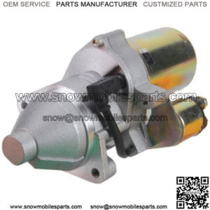 435-907 Electric Starter Fits Honda
