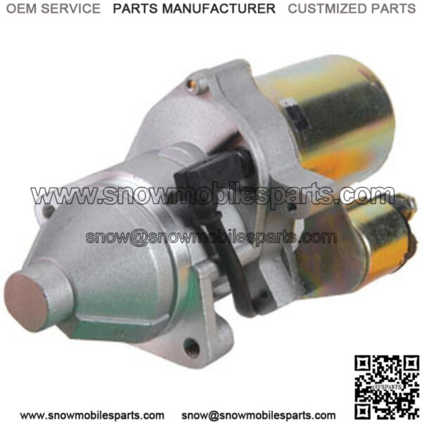 435-907 Electric Starter Fits Honda