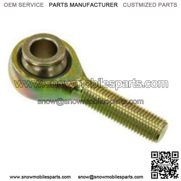 SM-08401 Tie Rod End - Inner
