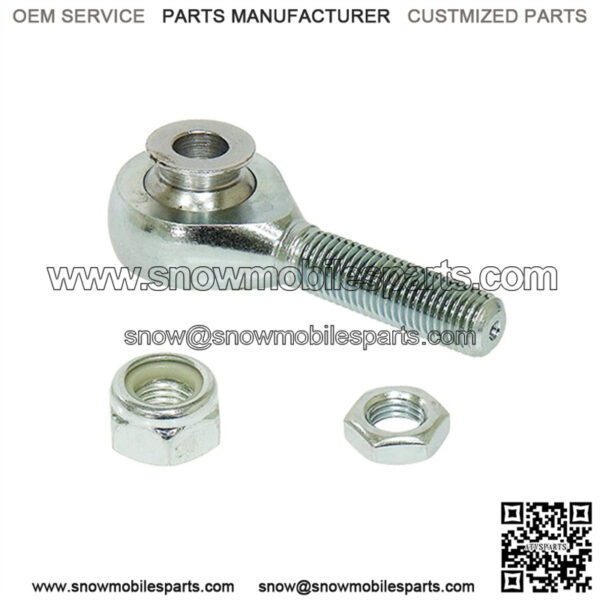 SM-08404 Tie Rod End