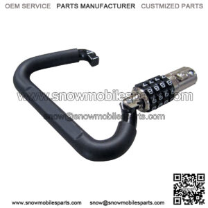Helmetlok
							Helmetlok  II - 9338-4101