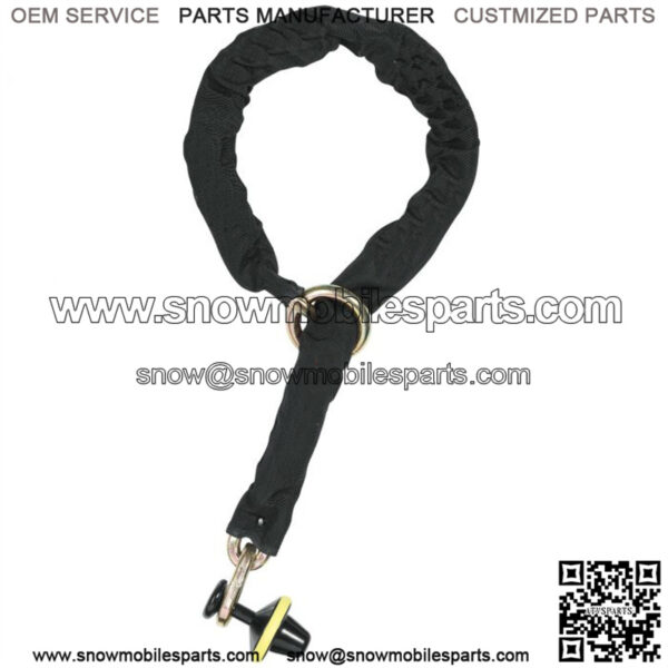 Granit Victory X-Plus 68 Chain Lock