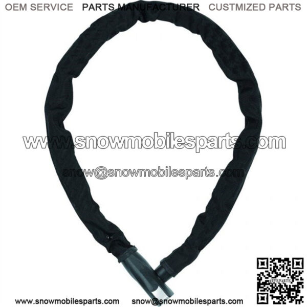 Steel-O-Chain 880 Chain Lock