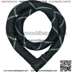 Steel-O-Chain Iven 8210 Chain Lock