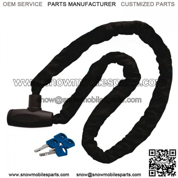 General Purpose Chain Lock