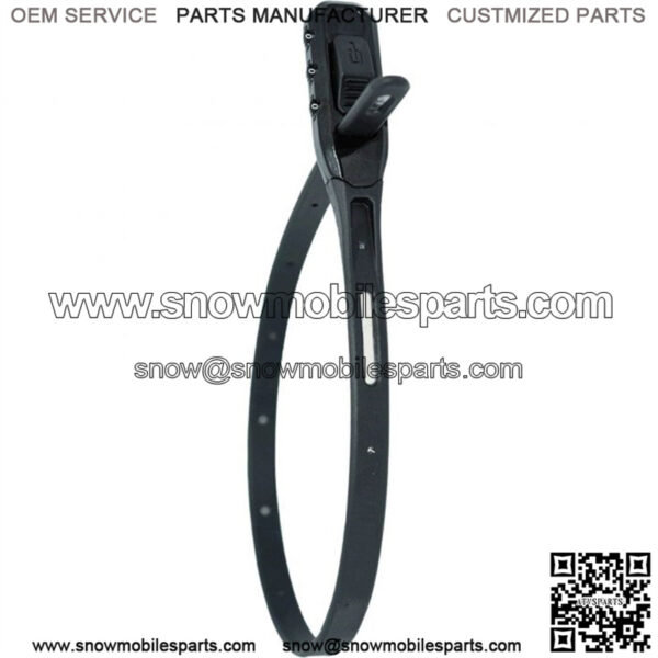 Z LOK COMBO Security Ties