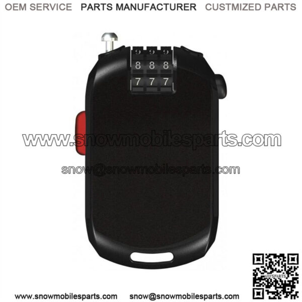 Combiflex 2501 Lock