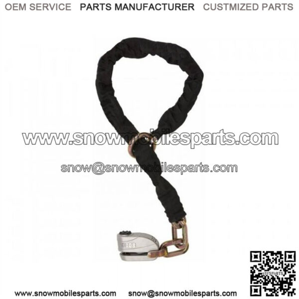 Granit Detecto X-Plus 8008 Chain Lock