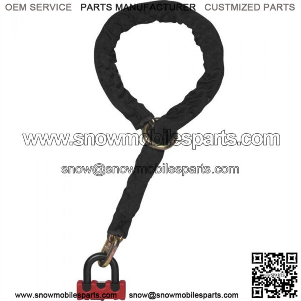 Granit Power XS67 Chain Lock