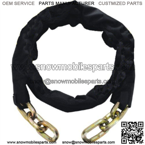 OnGuard Chain Only