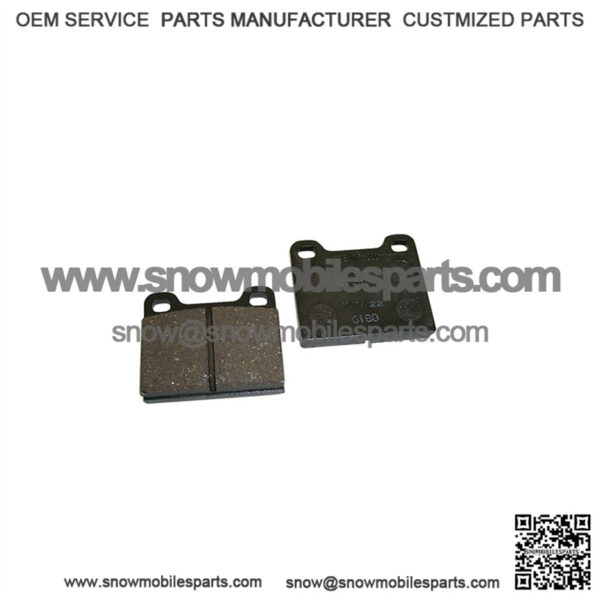 Vesrah Brake Pad N/A - N/A