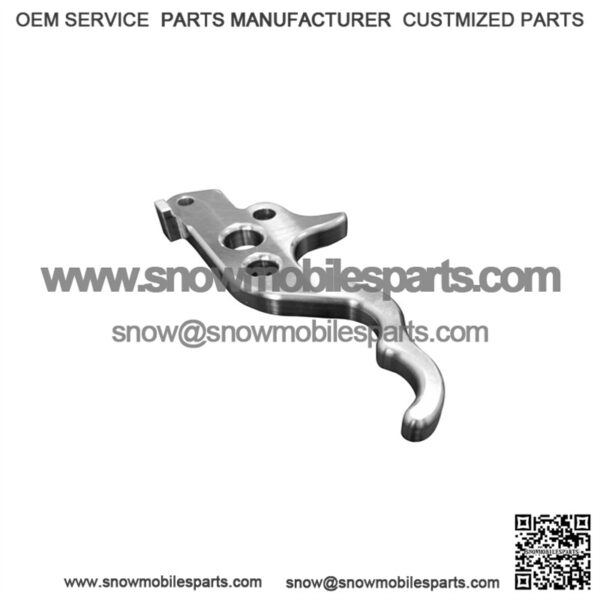 Straightline Brake Lever