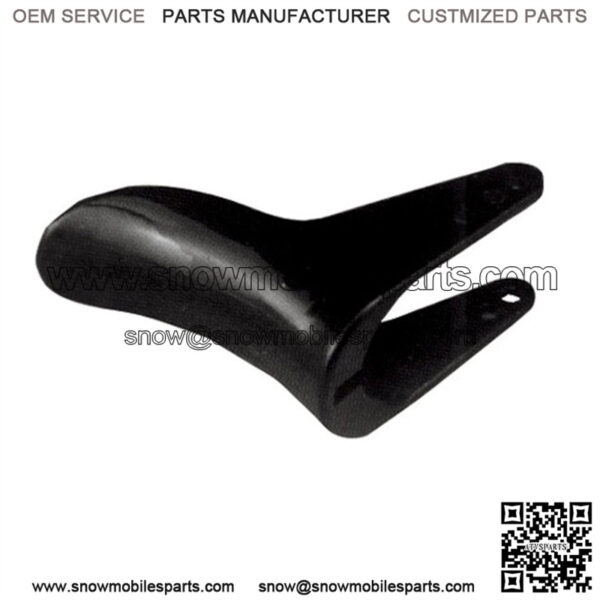 05-927-05 Throttle Control Lever
