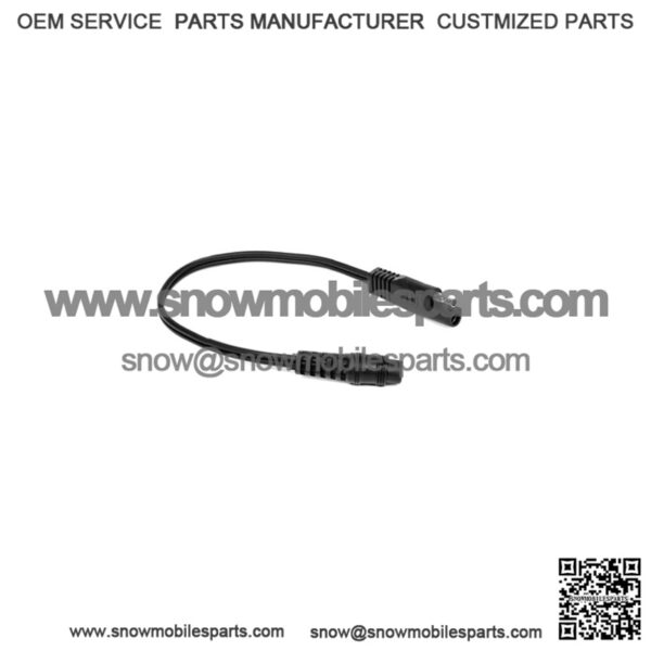 SAE to DC Cable Adapter