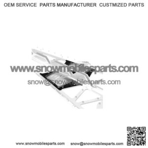 Running Board Adapters