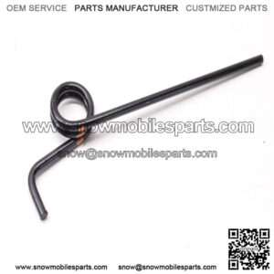 New OEM Yamaha 90508-90408-00 Torsion Spring NOS