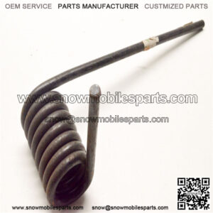OEM Arctic Cat 0604-266 RH Suspension Spring
