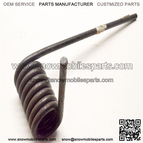 OEM Arctic Cat 0604-266 RH Suspension Spring