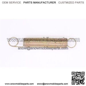 Spring,Extension Pn 0623-199 For Arctic Cat