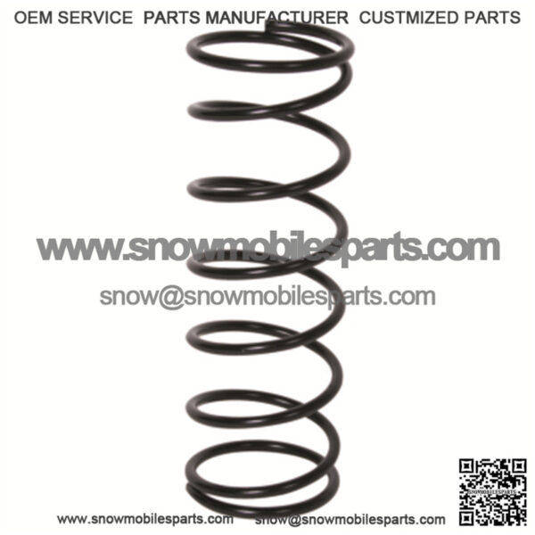 Pulley Spring