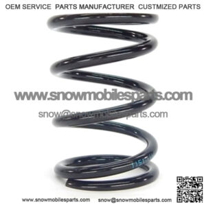 Powerbloc 50 Pulley Spring