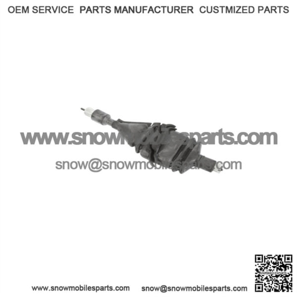 Yamaha Adjuster Cable Ass'y for Rear Suspension