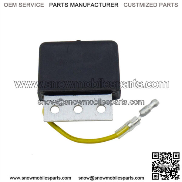 01-154-02 Voltage Regulator Universal