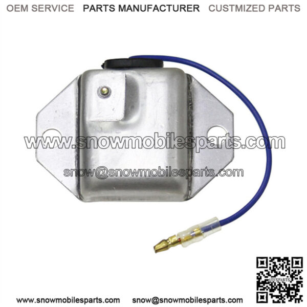 01-154-32 Voltage Regulator Yamaha