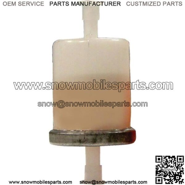 Fuel Filter to Fits John Deere Fits Kubota 12581-43012 AM876035 GG42031259