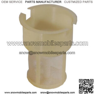 17672-880-000 Fuel Tank Filter Fits Honda