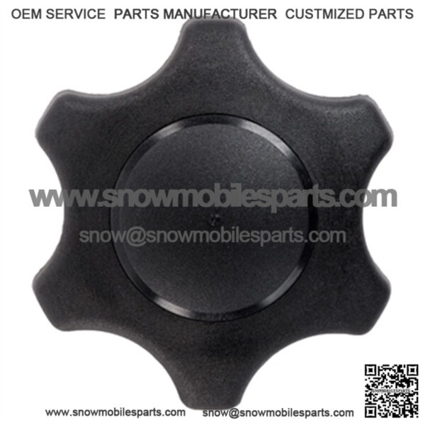 Oil Tank Cap 303024