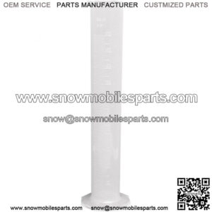Race Tech Graduated Cylinder - TFGC 500