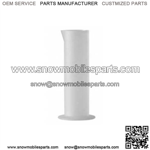 Polisport Oil Beaker