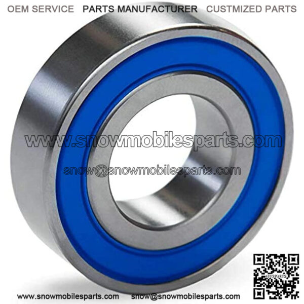 snowblower Replacement Bearings 05406300 (1635) Models ST424, ST524, ST624, ST724, ST732, ST824, ST832; 824, 932 and 1032 Height0.500", ID0.750", OD1.750"