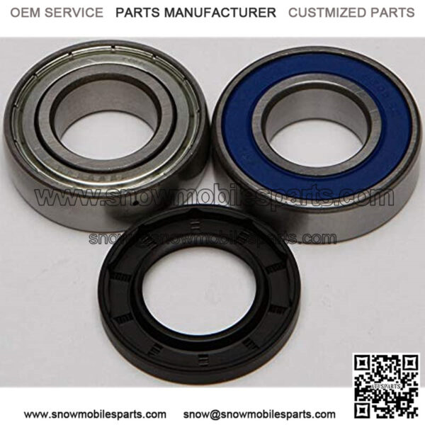 Shaft Bearing and Seal Kit 550 Renegade Sport Fan 2011-2014 Snowmobile Part# 141-9062