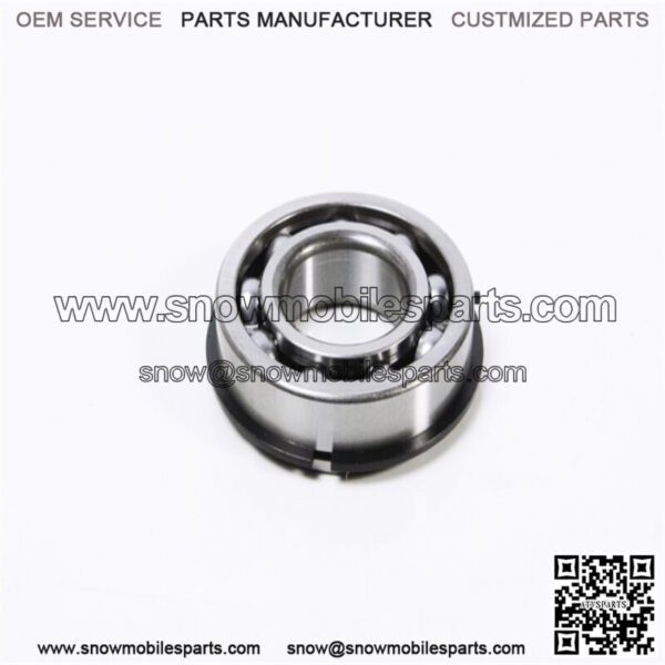 CVTech Crankshaft Main Bearing Fits Ski-doo, Fits Polaris - Snowmobile OEM#
