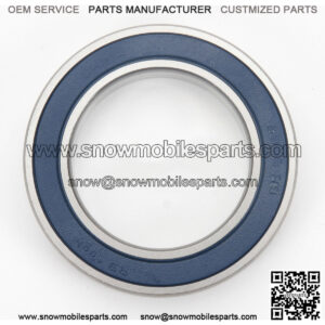12x37x12mm Bearing - 63012RS
