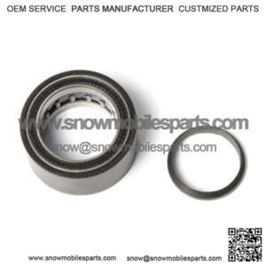 Pulley Engine Brake System