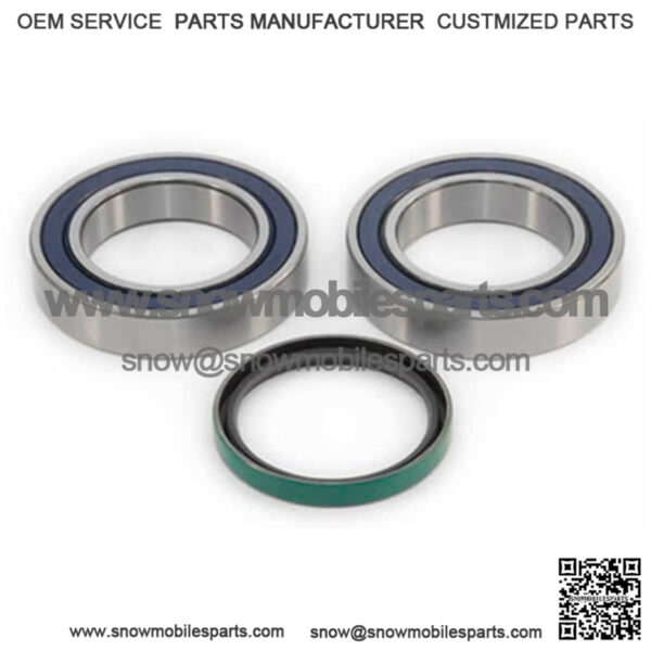 Drive Shaft Bearing and Seal Kit