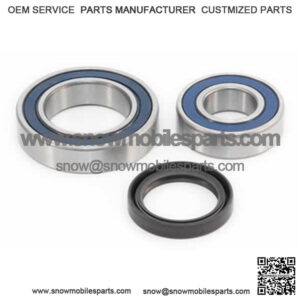 Jack Shaft Bearing & Seal Kit