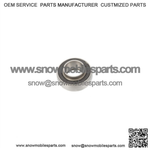 Jack Shaft and Drive Shaft Ball Bearing